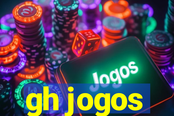 gh jogos